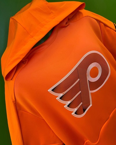 Nhl philadelphia flyers - nhl, adidas
