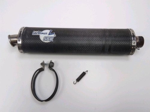 Silencieux honda 600 - 4t,