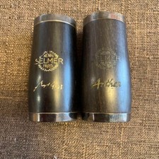 Selmer Clarinet Barrel Set Arthea Bb alésage 65mm A alésage 66mm