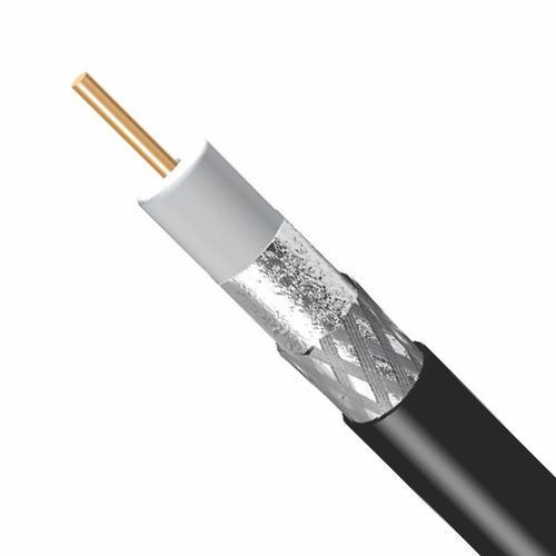 Câble coaxial rg59 ohm - rg59, 75