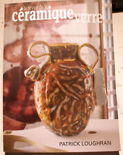REVUE DE LA CERAMIQUE ET DU