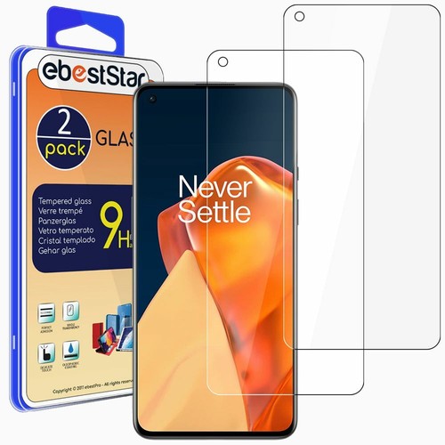 Packx2 verre trempé oneplus - packx2,