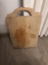 Ancienne Grande Planche À