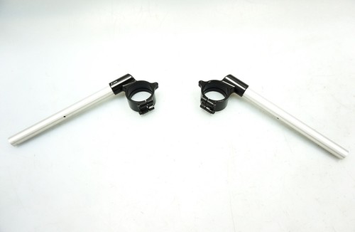 Rizoma tête guidon 55mm - tête,