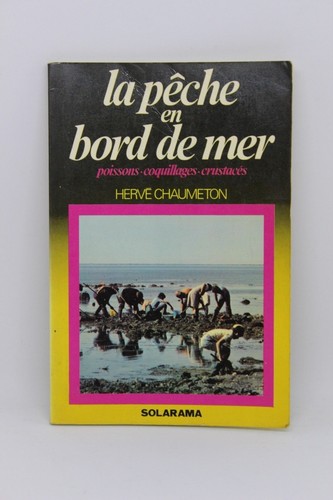 Livre guide pêche - la, en