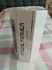 MYLÈNE FARMER - Timeless 2013