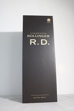Bollinger, boxe/coffret