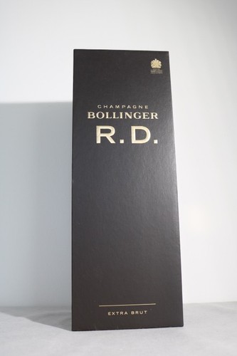 Bollinger boxe coffret - bollinger,, boxe/coffret