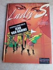 LADY S - T 1 - NA ZDOROVIÉ