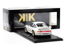 1:18 Kk Échelle Porsche 911
