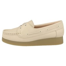 Clarks Wallabee EVO Sea