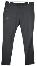 HELDRE Geilo Pantalon Homme XL Fin Extensible Zip Poches Bas Crochets Randonnée