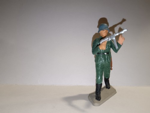 Starlux militaire allemand - starlux,
