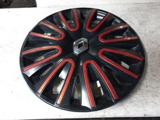 Enjoliveur RENAULT TWINGO 3 PHASE 1