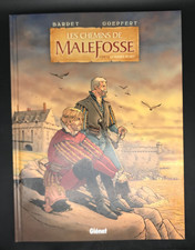 GOEPFERT - CHEMINS DE