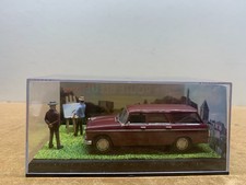 LA ROUTE BLEUE PEUGEOT 404