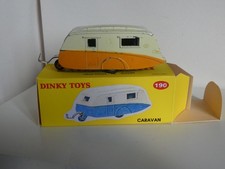 Voiture miniature DINKY TOYS