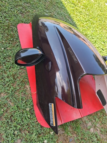 1999 2000 yamaha xl1200 - 1999, oem