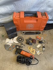 FEIN Oscillating MultiMaster