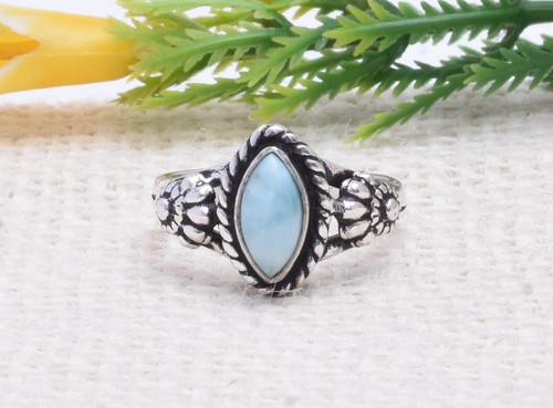 Bague artisanale argent 925 - bague,