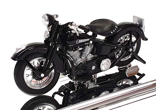 Maisto scale 39360 1948 - 1/18,