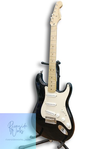 Guitare électrique fender - guitare,