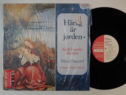 Anders ohrwall hagegard - anders,