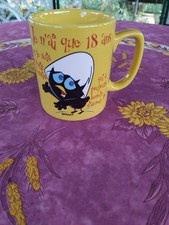 Tasse Mug Publicitaire