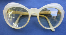 Lunettes vintage jean - lunettes, lafont