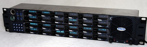 Clear com clearcom séries - clear-com,