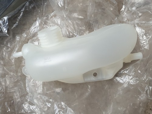 Vase expansion liquide de - d'expansion,