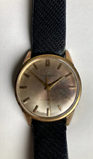 Seikomatic Diashock 30 jewels 15031DE Automatic Vintage Watch from 1962