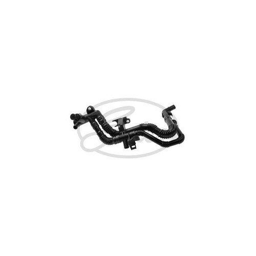 Durite radiateur gates pour - de,