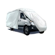 Ultimate Airstream Class B RV