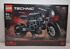 LEGO 42155 Batcycle Moto DC