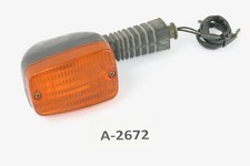 Suzuki RG 80 Gamma NC11A -