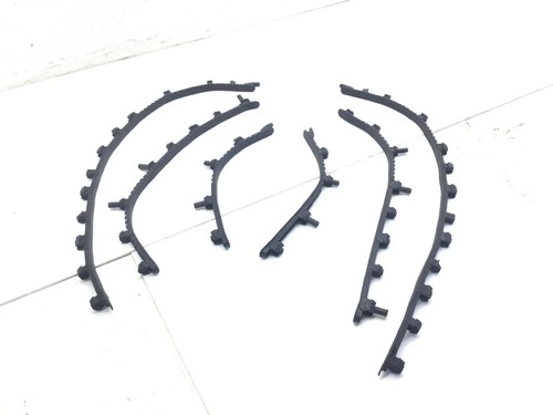 Kit bandes sol pour - de,