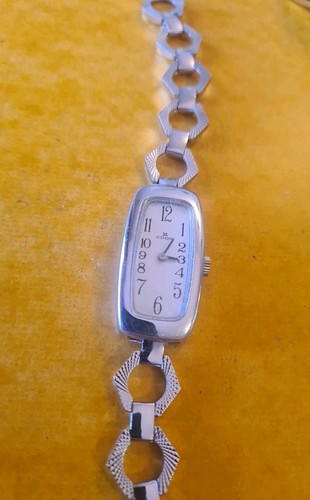 Montre edox lady mécanique - montre,