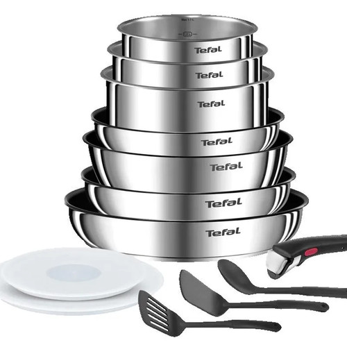 Tefal ingenio emotion - tefal,