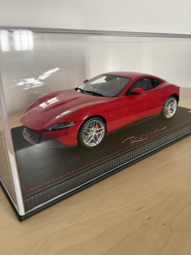 Bbr ferrari roma 2019 - bbr,