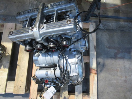 Moteur yamaha 900 xj - 900,