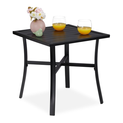 Table jardin - table, 60