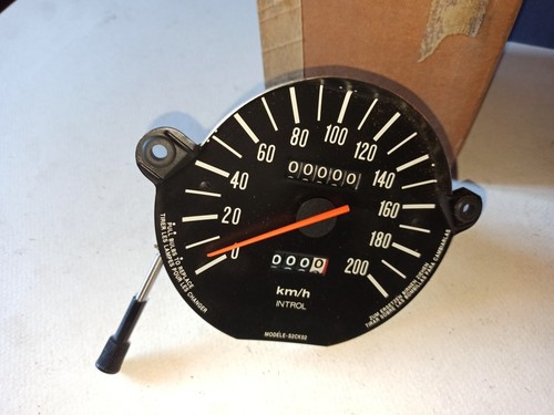 Compteur kilométrique neuf - 1,