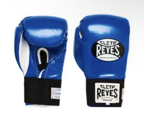 Cleto reyes boxing gloves pair - boxing,