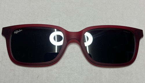Clip solaire lunettes afflelou - solaire,