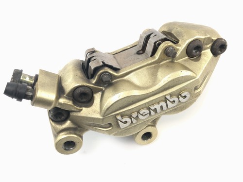 Moto guzzi 1200 - sport, [2007]