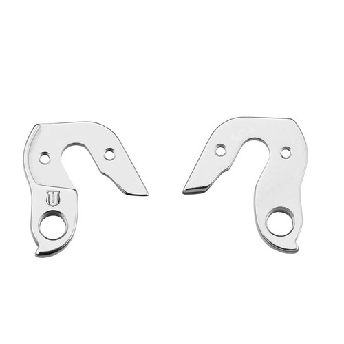 Patte derailleur alu