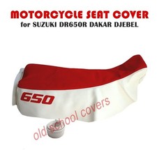 Housse De Siège Pour Moto
