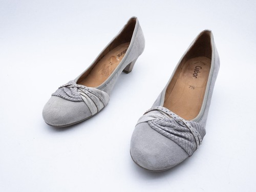 Gabor escarpins ballerines - gabor,