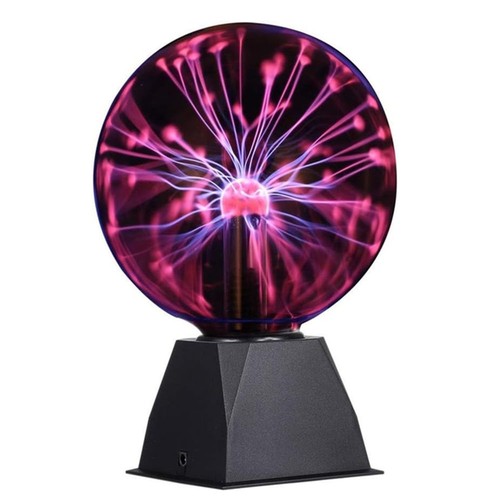 Lampe plasma magique - lampe,
